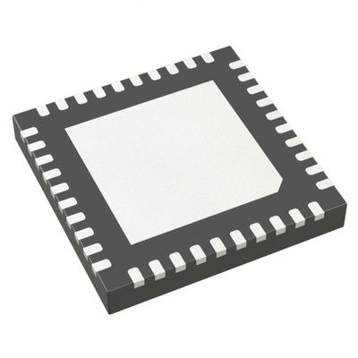 Integrierter Schaltkreislauf-Chip ADRF5547BCPZN Allzweck 5,3 GHz Empfänger Frontend