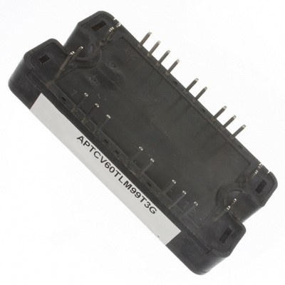 IGBT-Module für die Automobilindustrie APTCV60TLM99T3G 600V Dreistufige Wechselrichter-Leistungsmodul