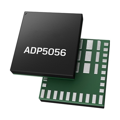 Integrierte Schaltkreischip ADP5056ACCZ Dreifache Hochstrom-Schaltspannungsregler