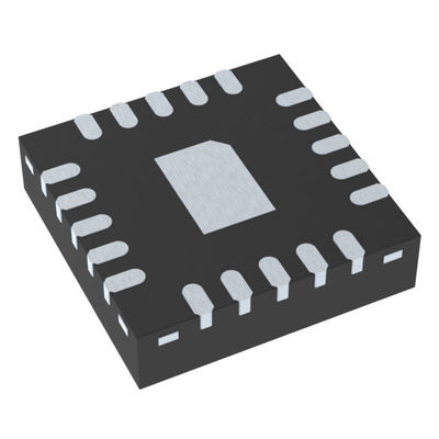 Integrierter Schaltkreislauf-Chip ADRF6521ACPZ Allgemeiner Zweck 3GHz HF-Verstärker IC 20-LFCSP