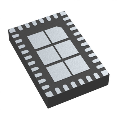 Integrierter Schaltkreis-Chip LT8698SJV-1 5V 3A USB-Ladegerät mit Kabelkompensat