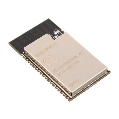 Wireless Communication Module ESP32-WROVER-E-N8R8 2,4 GHz 4 MB SPI Flash Multiprotocol Module