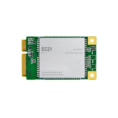 Modul für drahtlose Kommunikation EC21AFA-MINIPCIE Mini PCIe IoT/M2M LTE Kategorie 1