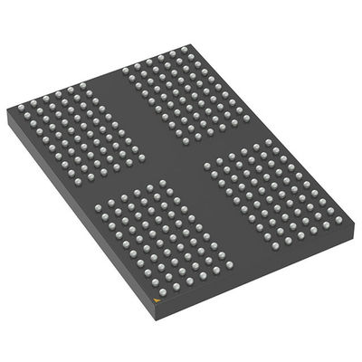 Speicher-IC Chip IS43LQ16256AL-062TBLI 1,6 GHz 4Gbit LPDDR4X Speicher-IC 200-VFBGA