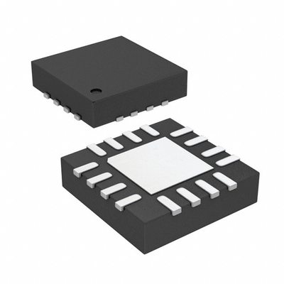 Integrierter Schaltkreis-Chip LT8336JV 2.5A Niedriger IQ Synchroner Step-Up Silent Switcher