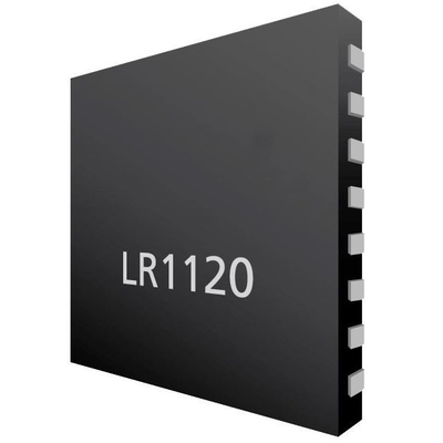 WIFI 6 Chip LR1120IMLTRT Niedrigleistungs-Wi-Fi GNSS-Scanner LoRa Empfänger