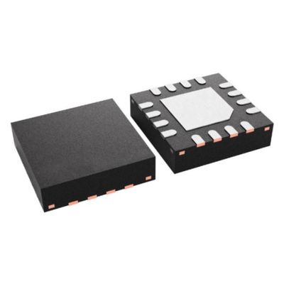 Integrierter Schaltkreis-Chip DAC63204RTERQ1 Automobil Quad Smart Digital zu analogen Umrichter