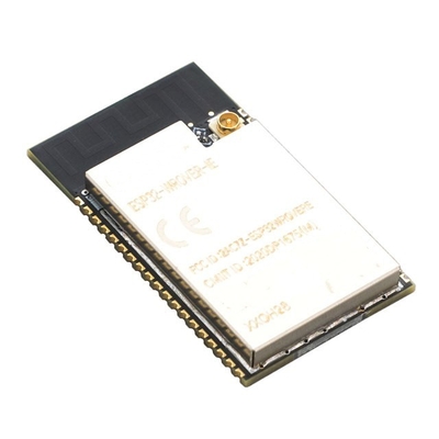 Modul für drahtlose Kommunikation ESP32-WROVER-IE-N16R8 Einzelkern 2,4 GHz 4 MB Multiprotocol-Module