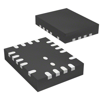 Integrierter Schaltkreislauf-Chip LT8614HUDC 42V 4A synchroner Schaltkreislauf