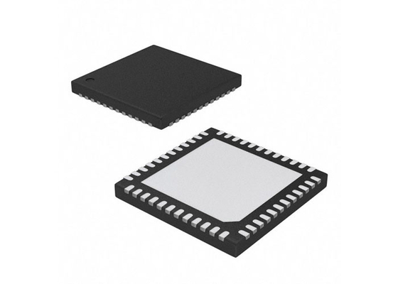 Integrierte Schaltkreischip TMC5072 2-Phasen Hochleistungs-Bipolar-Schrittmotor-Treiber