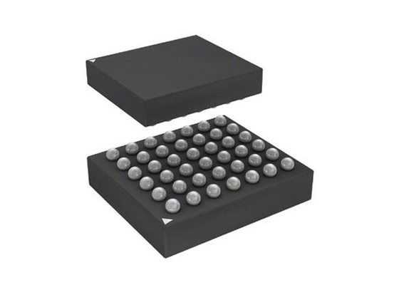 Integrierter Schaltkreis-Chip CS46L41 USB Audio Streaming CODEC CSP62 Paket