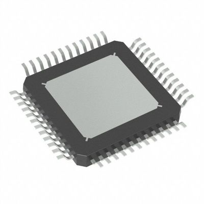 Mikrocontroller MCU R5F565NCDGFP 32-Bit RX Mikrocontroller IC mit RTC-Schnittstelle