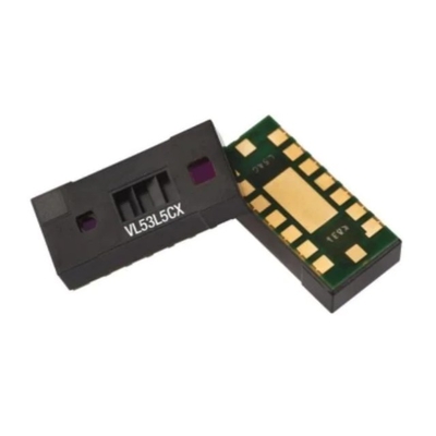 Sensor IC VL53L5CXV0GC/1 2,8 V bis 3,3 V Zeit des Fluges Nähe Sensor