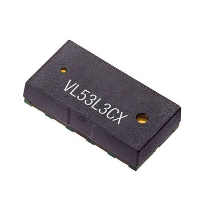 Sensor IC VL53L3CXV0DH/1 1GHz Zeit des Fluges Sensor LGA12