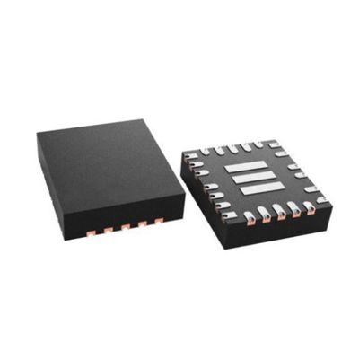 Integrierter Schaltkreislauf Chip TPS55288QRPMRQ1 16A Buck Boost Converter mit I2C-Schnittstelle