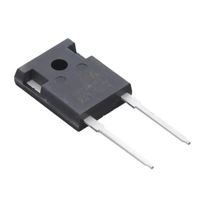 Integrierter Schaltkreislauf-Chip STPSC30G12WLY Automobil 1200V 30A Leistung Schottky Diode