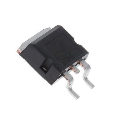 Integrierte Schaltkreislauf-Chips STPSC10H12G2Y 1,2kV 10A Automotive Schottky SIC Dioden