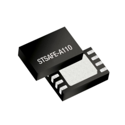 Integrierter Schaltkreislauf-Chip STSAFA110DFSPL03 Hochsicherheits-Authentifizierungsschip