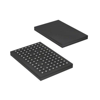 Integrierte Schaltkreischip TPS659112A2NMAR Tragbare Ausrüstung PMIC 98-NFBGA