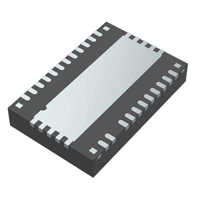 Integrierter Schaltkreis-Chip TPS23758RJJR PoE PD mit synchronisiertem Flyback-DC-DC-Controller