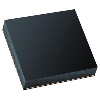 Integrierter Schaltkreislauf Chip SI3473A-A01-IM Octal Ethernet Port PoE Controller