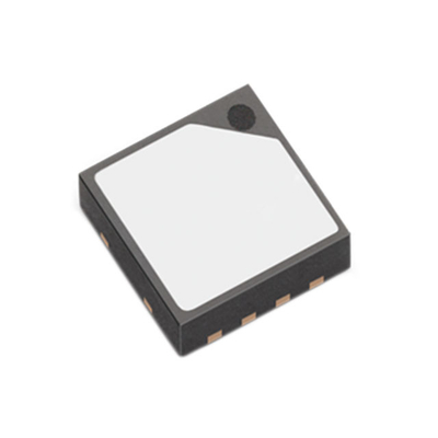 Sensor IC SHT35-DIS-F2.5kS 800uA Feuchte und Temperatur Sensor DFN8