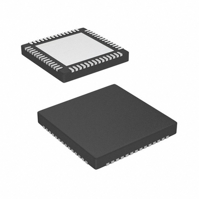 Integrierter Schaltkreislauf Chip TPS65988DKRSHR 8mA Dual Port USB-Controller 56-VQFN