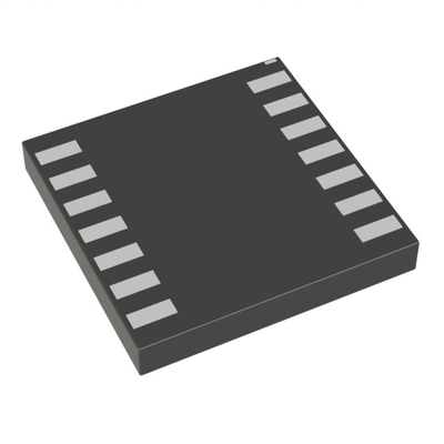 Integrierter Schaltkreislauf-Chip SI8233BB-D-IM 2500Vrms 2 Kanal 4A Gate-Treiber