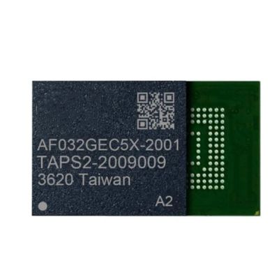 Speicher-IC-Chip AF032GEC5X-2001A2 Oberflächenmontage 256Gbit NAND-Flashspeicher