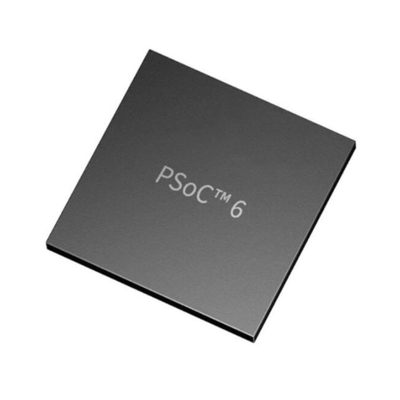 Mikrocontroller MCU CY8C6244LQI-S4D12 Hochleistungs 32 Bit eingebetteter MCU QFN68