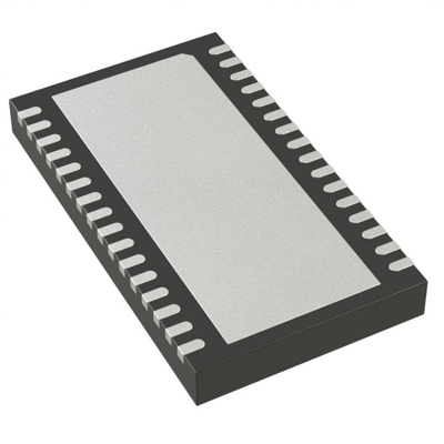 Integrierter Schaltkreislauf Chip LTC4269IDKD-1 IEEE 802.3at Power Over Ethernet-Controller