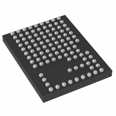 Speicher-IC-Chip MX25U25645GZ4I00 256Mbit Serielle NOR-Flash-Speicher-Chip WDFN8