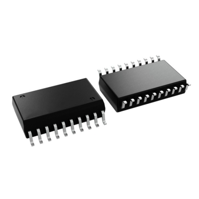 Integrierte Schaltkreischip ISOW1044DFMR Isolierter CAN-FD-Transceiver 20-SOIC