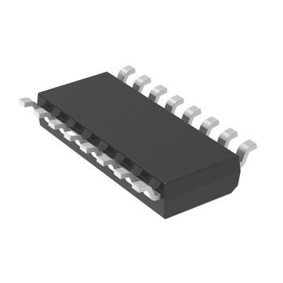 Integrierter Schaltkreislauf-Chip MP18871-A4BGLU 2500Vrms 2 Kanal-Gate-Treiber 13-LGA
