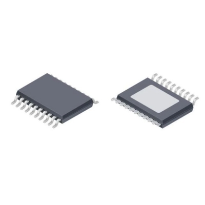 Integrierter Schaltkreislauf Chip A5947KLPTR-B-T Power MOSFET Mehrphasenmotor Treiber