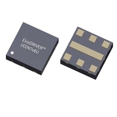 Integrierter Schaltkreislauf 6PAIC3104TRHBRQ1 Automobil-Stereo-Audiocodec 32-VQFN