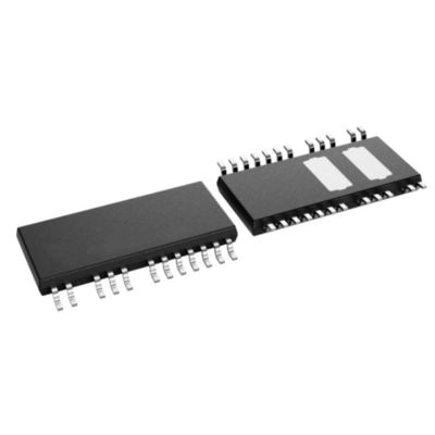 Integrierter Schaltkreislauf Chip INA254A3IPWAR 350kHz 1,8mA Stromempfindung Verstärker SOP24