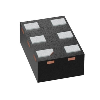 Sensor IC OPT4001DNPRQ1 Digitaler Umgebungslichtsensor für Automobil