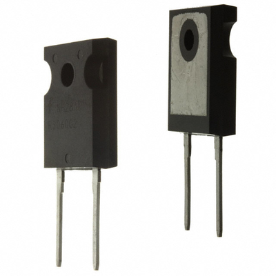 Integrierte Schaltkreischip FFSH3065B-F085 650V 30A 268W SIC Schottky-Rectifikatoren Diode