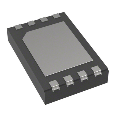 Integrierter Schaltkreislauf-Chip LTC4372HDD Niedrigruhmstrom Idealer Diodencontroller