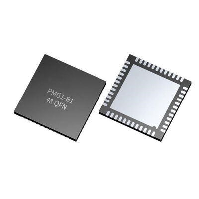 Mikrocontroller MCU CYPM1011-24LQXI 32 Bit Einzelkern Mikrocontroller IC QFN24