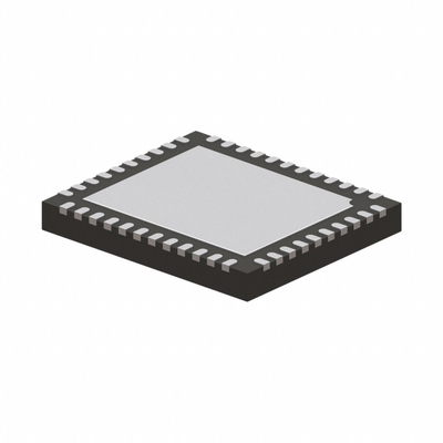 Integrierte Schaltkreischip LTC2972IUJF Stromversorgungssteuerungsmonitor 44-QFN