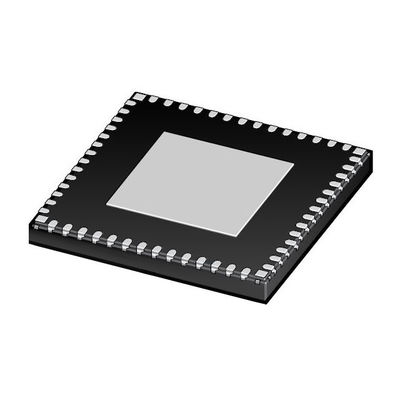Integrierter Schaltkreislauf-Chip MC33PF8100FJES Hochleistungs-12-Kanal-Strommanagement-IC