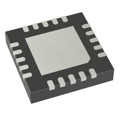 Integrierte Schaltkreischip MC32PF1550A0EP Leistungsmanagement-IC für Leistungsprozessoren mit geringer Leistung