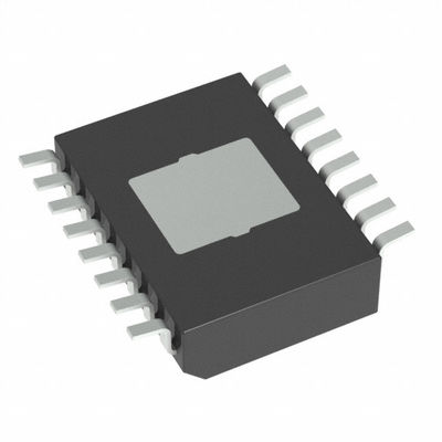 Integrierter Schaltkreislauf-Chip NCD57000DWR2G Isolierter 7,8A-Hochstrom-IGBT-Gatter-Treiber