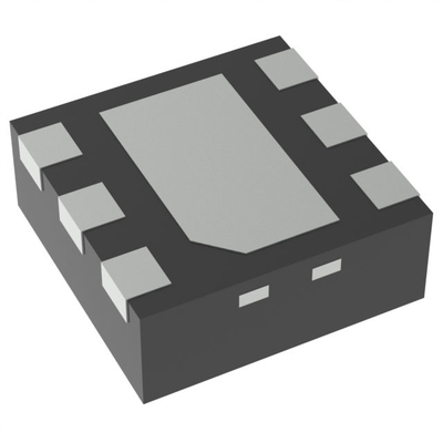 Integrierter Schaltkreis-Chip LP591212MDRVREP Erweiterter Geräusch- und Ausfallregler