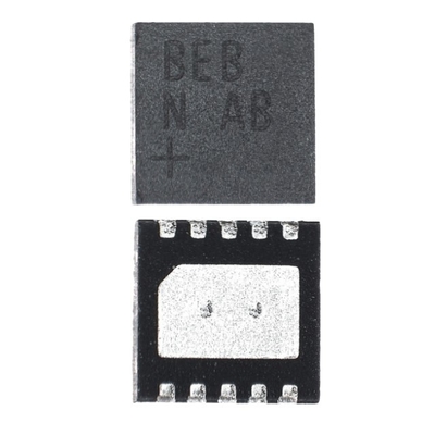 Integrierte Schaltkreischip MAX16173ATB/VY Idealer Diodencontroller mit aktivem Berichterstatter