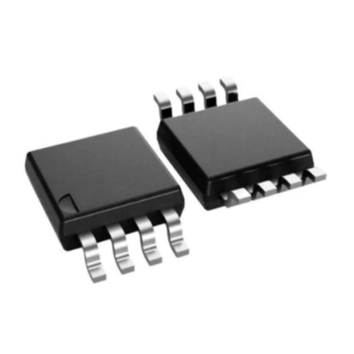 Integrierter Schaltkreislauf-Chip INA310B3QDGKRQ1 Ultrapräziser Stromempfindungsverstärker