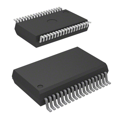 Integrierte Schaltkreischip IRPS5401MTRPBF 40mA Flexible Power Management Unit