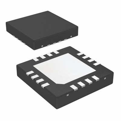 Integrierter Schaltkreislauf Chip FDC2214QRGHRQ1 Kapazität zum digitalen Wandler WQFN16
